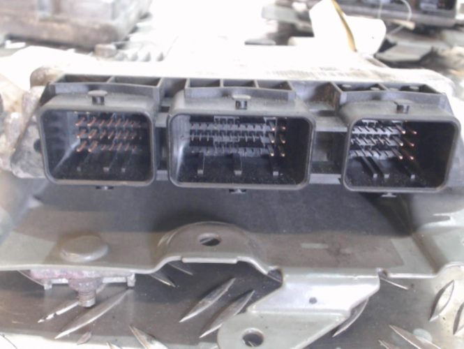 CITROEN XSARA PICASSO PHASE 2