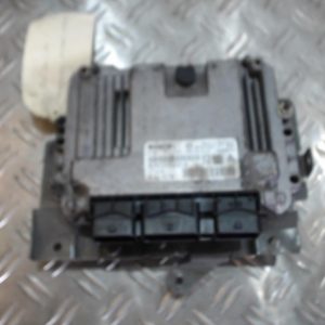 CITROEN XSARA PICASSO PHASE 2