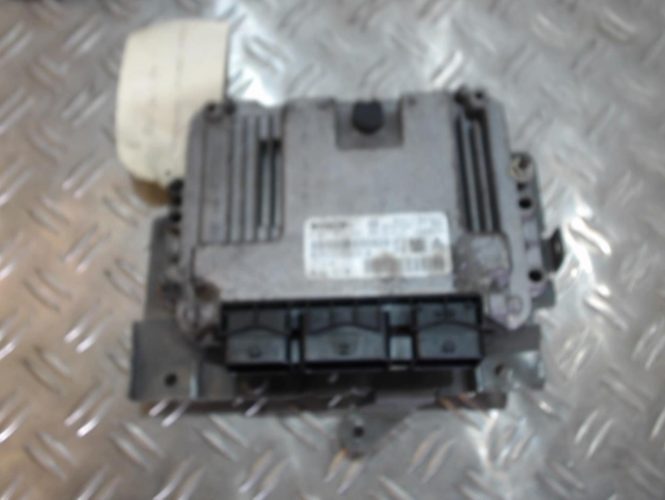 CITROEN XSARA PICASSO PHASE 2