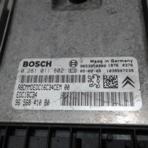 CITROEN XSARA PICASSO PHASE 2