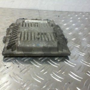 FORD FIESTA 5 PHASE 1