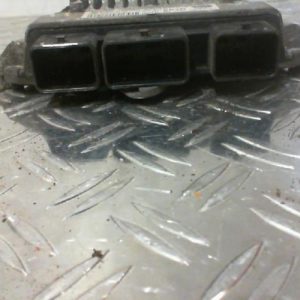 FORD FIESTA 5 PHASE 1