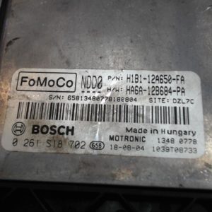 PEUGEOT 307 PHASE 1 CABRIOLET