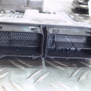 PEUGEOT 307 PHASE 1 CABRIOLET