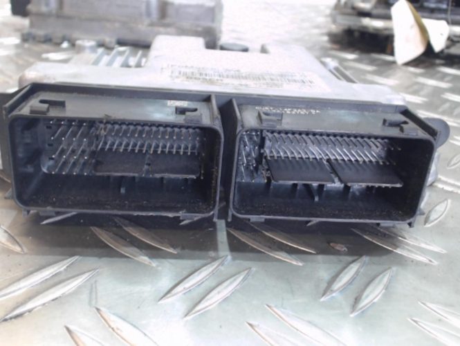 PEUGEOT 307 PHASE 1 CABRIOLET