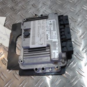 PEUGEOT 307 PHASE 1 BREAK