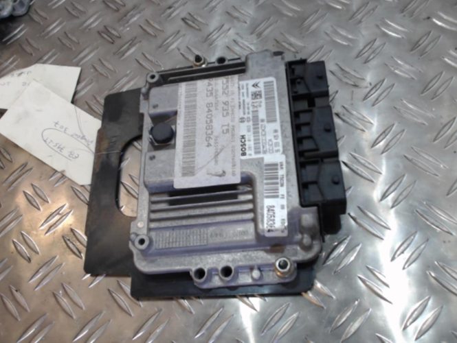 PEUGEOT 307 PHASE 1 BREAK