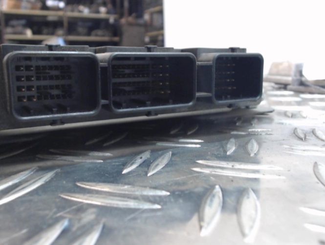 PEUGEOT 307 PHASE 1 BREAK