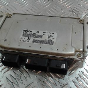 PEUGEOT PARTNER 1 PHASE 1