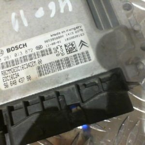 PEUGEOT PARTNER 2 PHASE 1