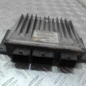 RENAULT CLIO 3 PHASE 1