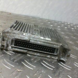 RENAULT CLIO 1 PHASE 3