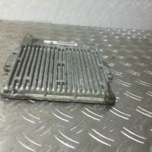 RENAULT CLIO 1 PHASE 3