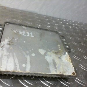 RENAULT CLIO 1 PHASE 3