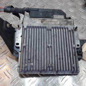 RENAULT CLIO 1 PHASE 3