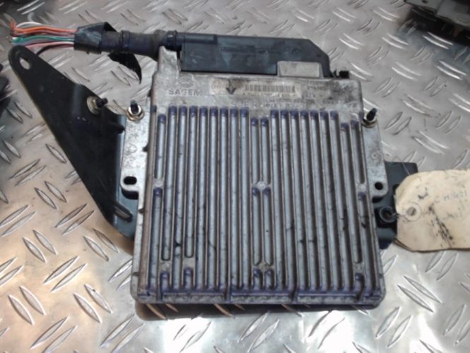 RENAULT CLIO 1 PHASE 3