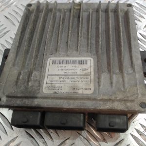 RENAULT CLIO 2 PHASE 2