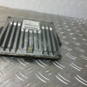 RENAULT CLIO 2 CAMPUS PHASE 1