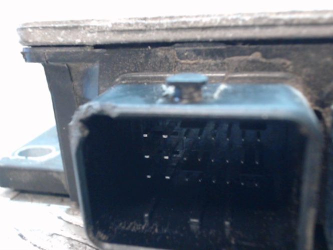 RENAULT CLIO 3 PHASE 1