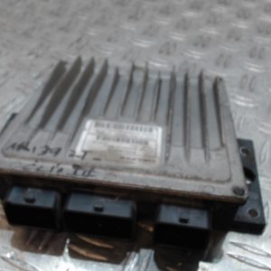 RENAULT CLIO 3 PHASE 1