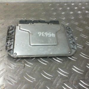 RENAULT CLIO 3 PHASE 1