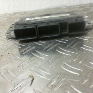 RENAULT CLIO 3 PHASE 1