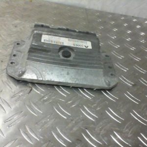 RENAULT CLIO 3 PHASE 1