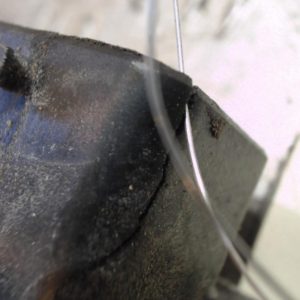 RENAULT CLIO 3 PHASE 1