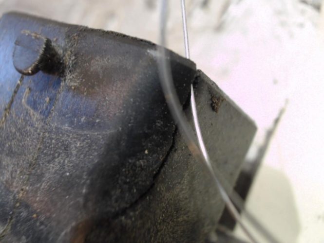 RENAULT CLIO 3 PHASE 1