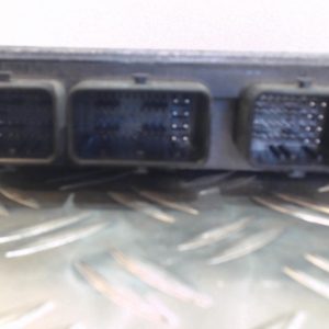 RENAULT CLIO 3 PHASE 1