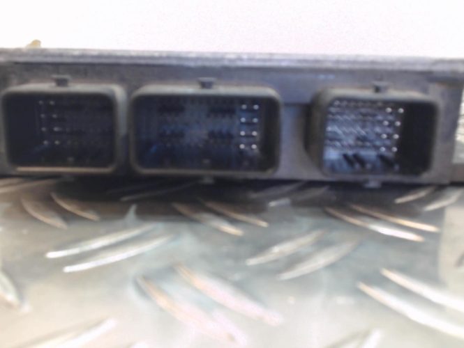 RENAULT CLIO 3 PHASE 1