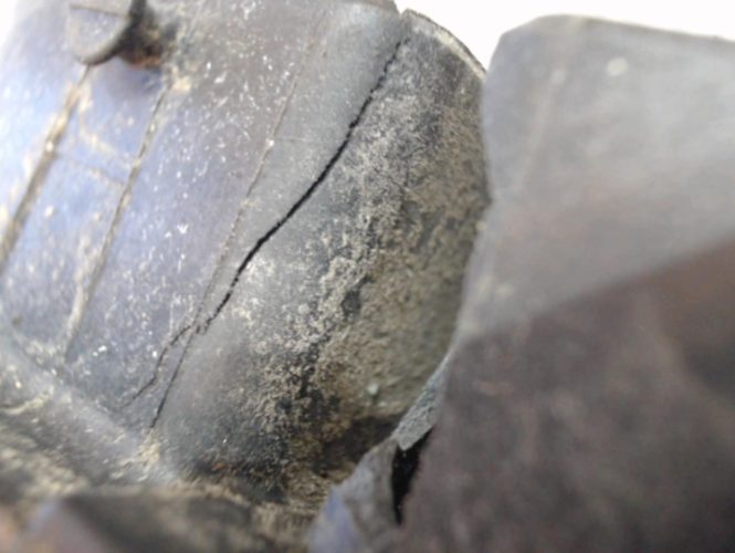 RENAULT CLIO 3 PHASE 1