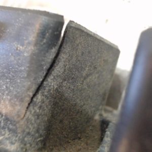 RENAULT CLIO 3 PHASE 1