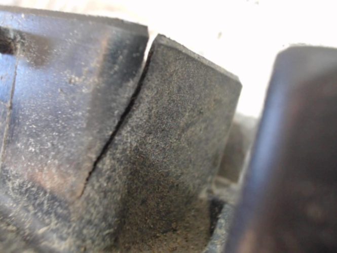 RENAULT CLIO 3 PHASE 1