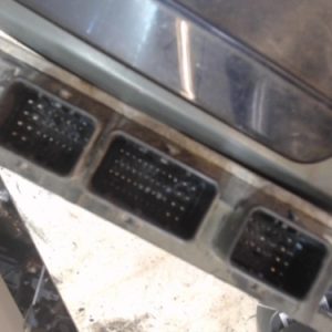 RENAULT CLIO 3 PHASE 1