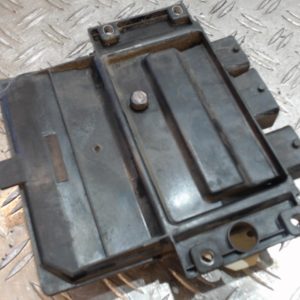 RENAULT CLIO 3 PHASE 1