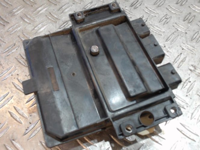 RENAULT CLIO 3 PHASE 1