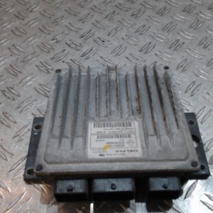 RENAULT CLIO 3 PHASE 2