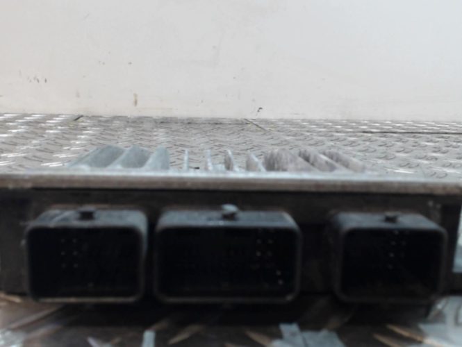 RENAULT CLIO 3 PHASE 2