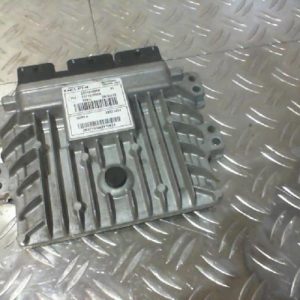 RENAULT CLIO 3 PHASE 2