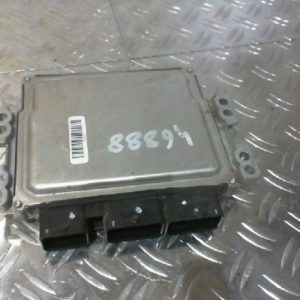 RENAULT CLIO 3 PHASE 2