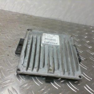 RENAULT GRAND SCENIC 2 PHASE 1