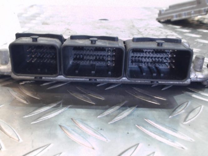 RENAULT LAGUNA 2 PHASE 1 BREAK