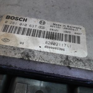 RENAULT LAGUNA 2 PHASE 1 BREAK