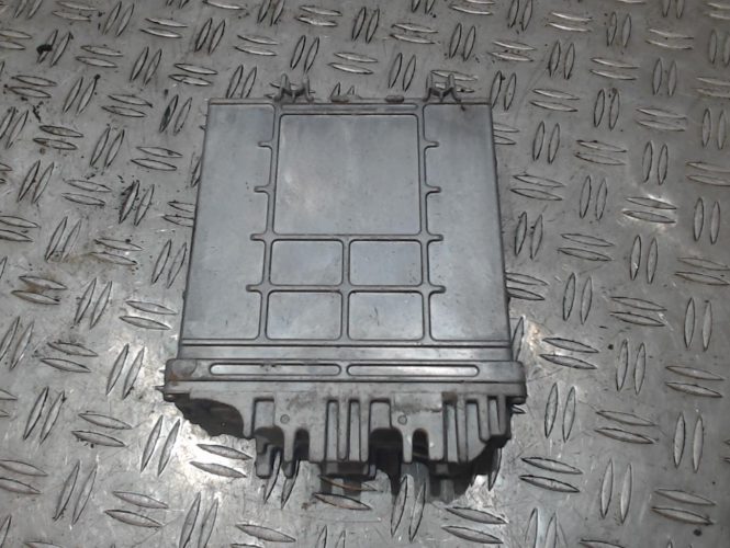 RENAULT MEGANE 1 PHASE 1