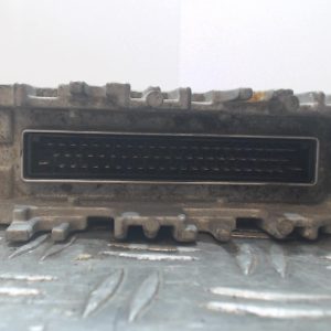 RENAULT MEGANE 1 PHASE 1