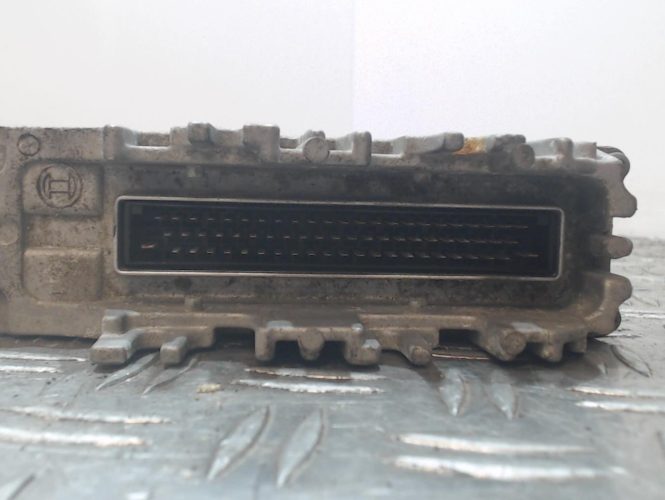 RENAULT MEGANE 1 PHASE 1