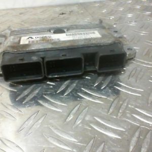 RENAULT MEGANE 2 PHASE 2 BREAK