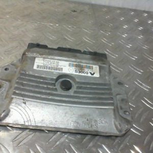 RENAULT MEGANE 2 PHASE 2 BREAK