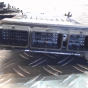 RENAULT MEGANE 2 PHASE 2